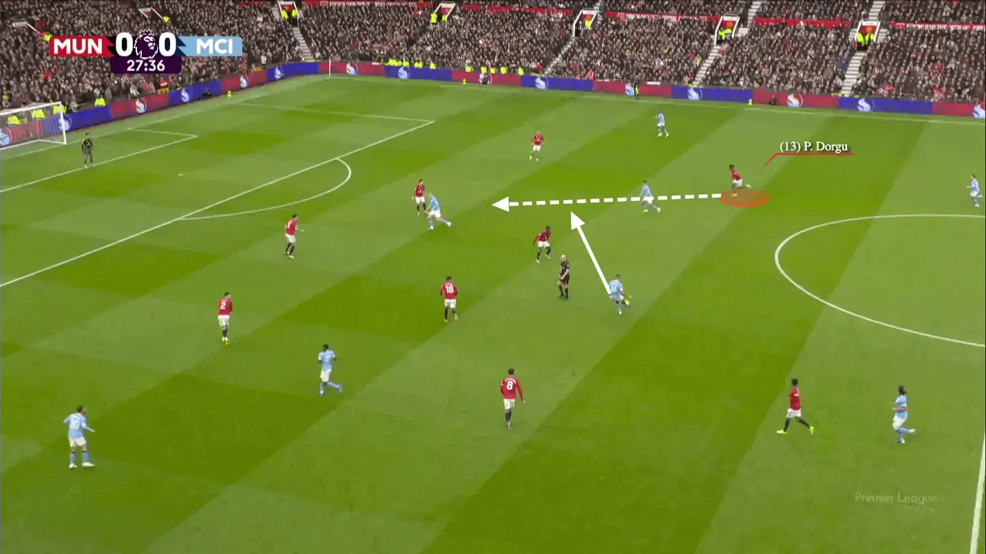 Hãy vỗ tay khích lệ Patrick Dorgu! 7 Hãy vỗ tay khích lệ Patrick Dorgu! 7