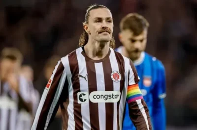 St.Pauli vs Leipzig: Đội khách quyết tâm 'cày' 3 điểm, cuộc chiến sinh tử tại Bundesliga 1