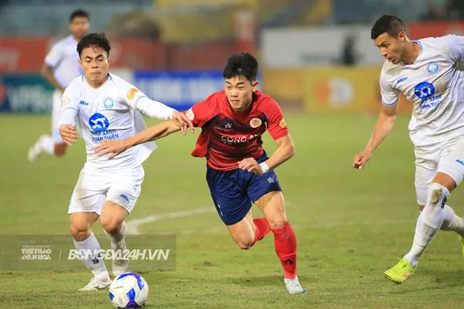 U23 Việt Nam và nỗi lo đêm tàn sau màn pháo hoa 1 U23 Việt Nam và nỗi lo đêm tàn sau màn pháo hoa 1