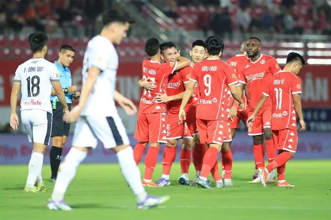 U23 Việt Nam và nỗi lo đêm tàn sau màn pháo hoa 3 U23 Việt Nam và nỗi lo đêm tàn sau màn pháo hoa 3