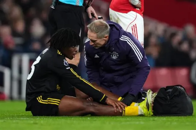 MU đá thế nào khi không có Patrick Dorgu? MU da the nao khi khong co Patrick Dorgu?