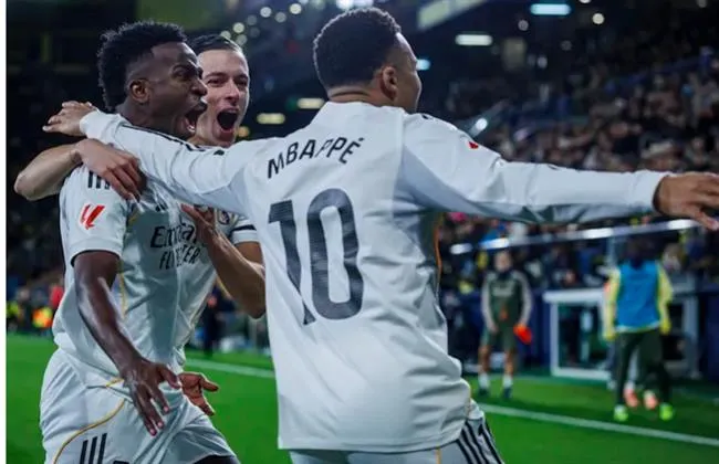 Nhận định Real Madrid vs Vallecano (20h00 ngày 12) Chờ mưa bàn thắng 1 Nhận định Real Madrid vs Vallecano (20h00 ngày 12) Chờ mưa bàn thắng 1