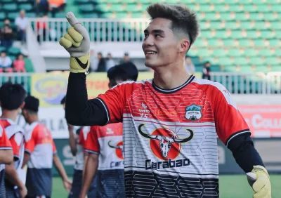 Trần Trung Kiên 'lên đồ' xuất sắc, HAGL hạ Đà Nẵng nhờ bàn thắng VAR gây tranh cãi 1