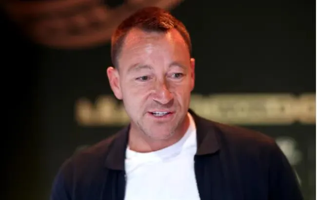 John Terry hết lời khen ngợi Chelsea sau chiến thắng trước West Ham John Terry het loi khen ngoi Chelsea sau chien thang truoc West Ham