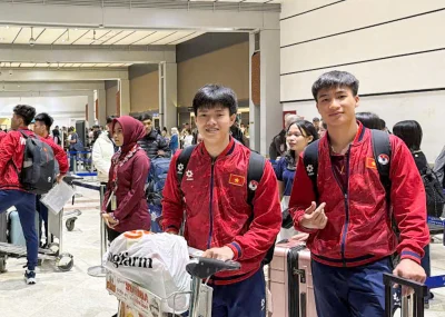 ĐT Futsal Việt Nam hạ cánh, lên kế hoạch 'bão táp' Đông Nam Á 2026 sau kỳ nghỉ Tết 1