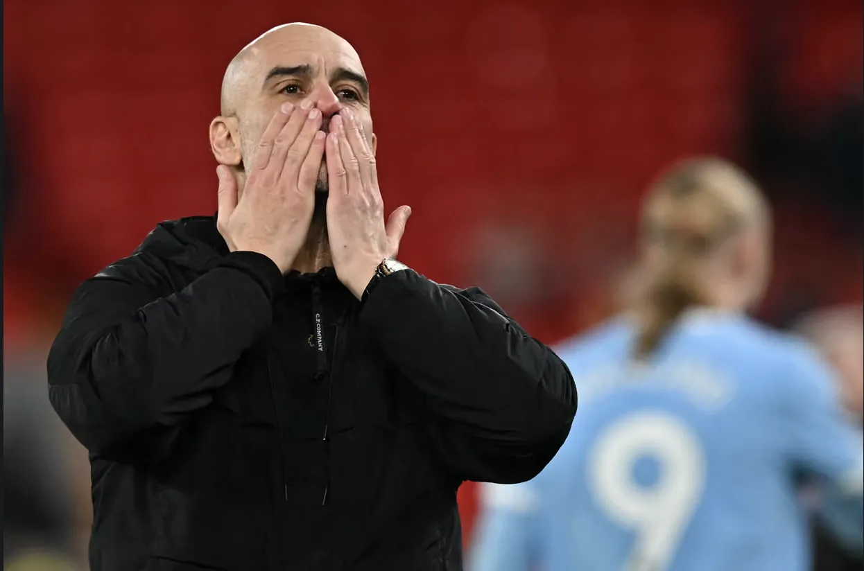 Pep Guardiola rất muốn tận dụng bất kỳ sơ hở nào của Arsenal. Pep Guardiola rat muon tan dung bat ky so ho nao cua Arsenal.