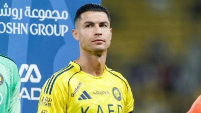 Ronaldo Chính Thức Trở Lại, Al Nassr Hồi Sinh Sau Cuộc Khủng Hoảng Nội Bộ 1