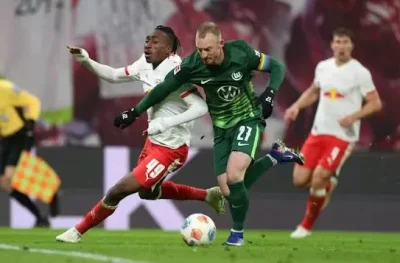 Leipzig vs Dortmund: Cuộc đua vô địch nóng bỏng, ai sẽ thắng trận đấu đỉnh cao? 1