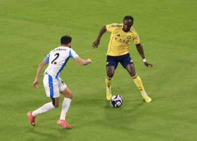 Video Highlight Al Nassr vs NEOM Sports Club 02:00 ngày 08/03/2026