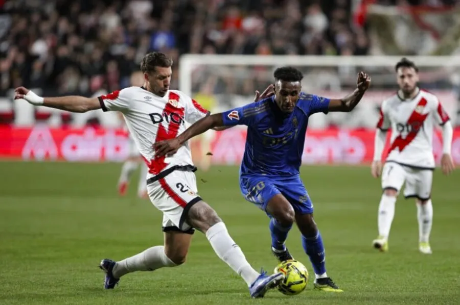 Video Highlight Rayo Vallecano vs Real Oviedo 01:00 ngày 05/03/2026