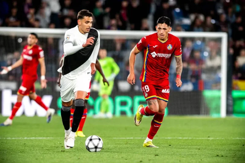 Video Highlight Levante vs Getafe 02:00 ngày 14/04/2026