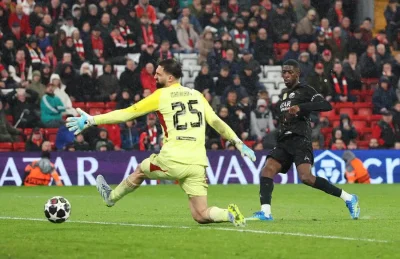 Video Highlight Liverpool vs PSG 02:00 ngày 15/04/2026