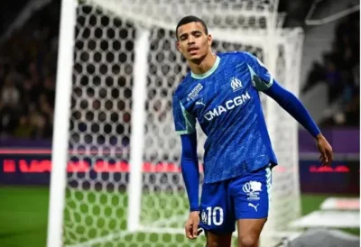 Marseille vs Metz: Cơ hội vàng để OM lấy lại vị trí Top 3 Ligue 1 1