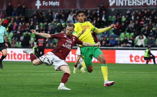 Nhận định Marseille vs Metz (2h05 ngày 114) Trở lại mạch thắng 2